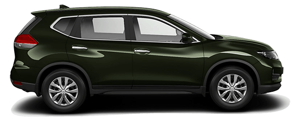 Jaecoo X-Trail